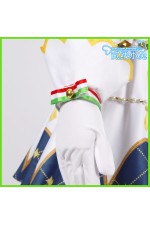 2XXT Cosplay Uma Musume Pretty Derby Oguri Cap Christmas Cosplay Costume